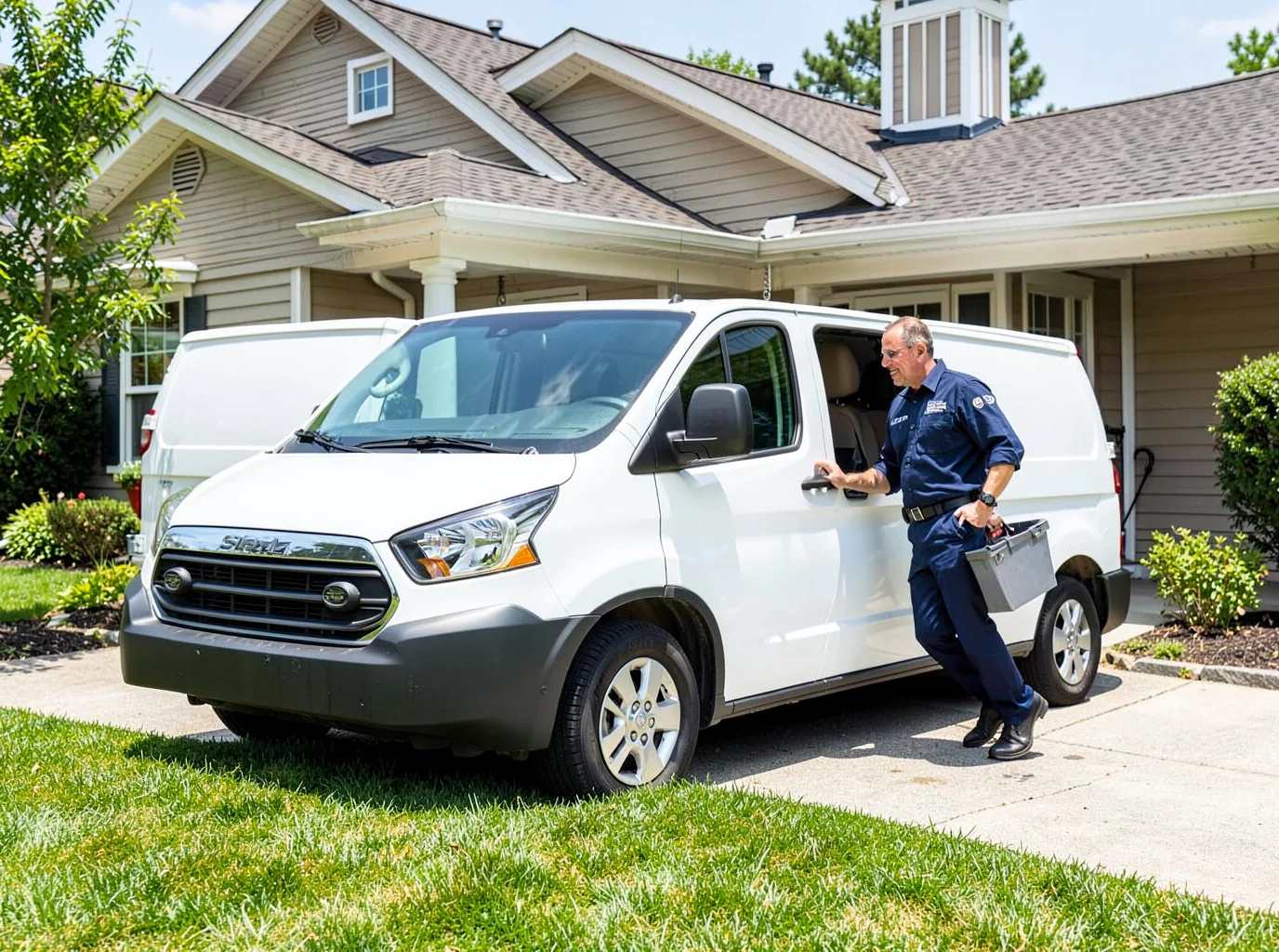 Emergency Plumber company in Busy, KY